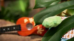 A New Friend Arriving This Summer at Aulani, a Disney Resort & Spa