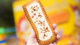 Chocolate-Hazelnut Lunch Box Tart at Woody’s Lunch Box at Toy Story Land at Disney’s Hollywood Studios