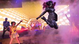 Guardians of the Galaxy – Awesome Mix Live! at Epcot