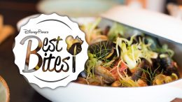 Walt Disney World Resort Best Bites: June 2018