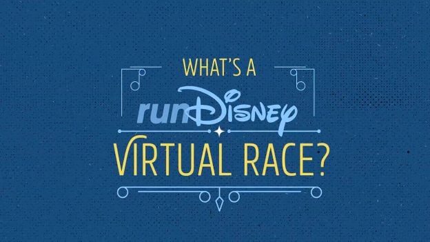 RunDisney Virtual Race