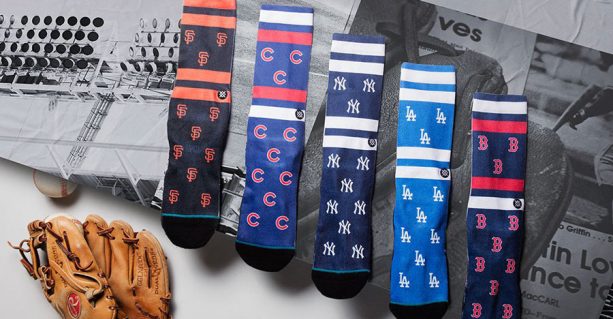 Father’s Day Gifts at Disney Springs - Socks from Stance