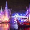 ‘Rivers of Light’ at Disney’s Animal Kingdom