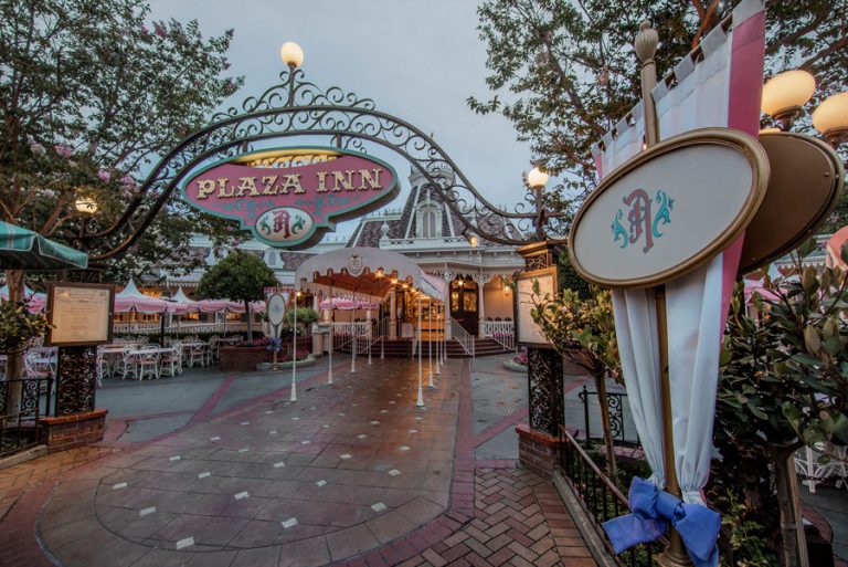 It’s a Fried Chicken Celebration at Disneyland Resort Disney Parks Blog