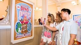 Play Disney Parks App Debuts at Disneyland Resort and Walt Disney World Resort