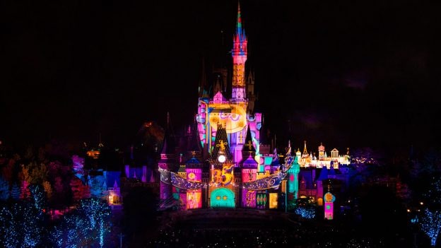 New Entertainment Premieres for Tokyo Disney Resort’s 35th Anniversary