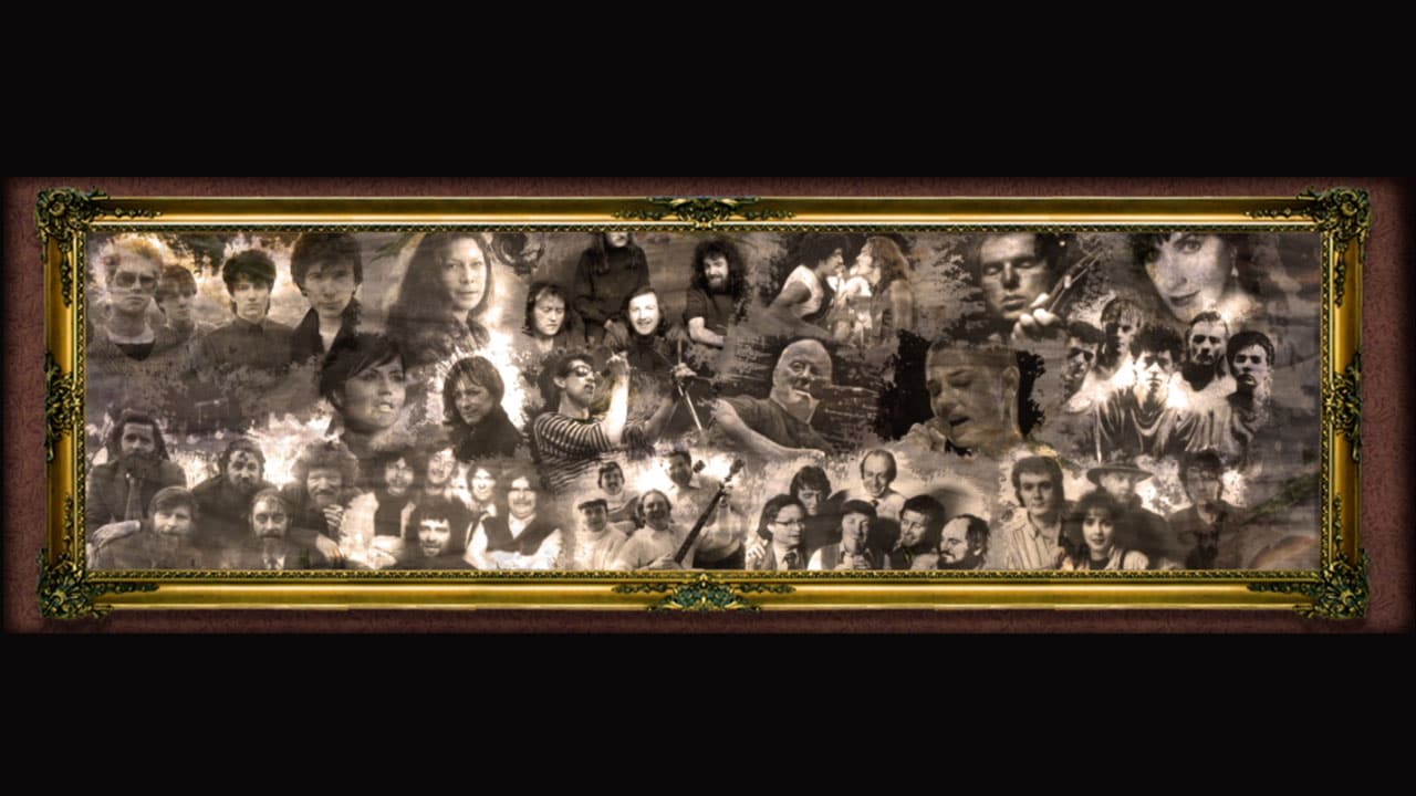 Musical Heroes Raglan Road Irish Pub and Restaurant at Disney Springs