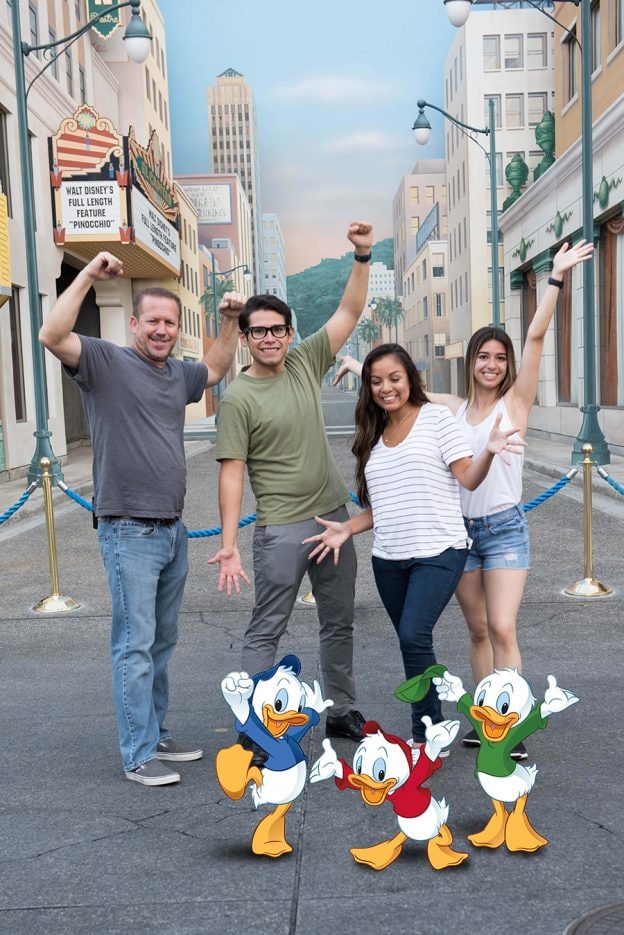 How to Celebrate Disney PhotoPass Day at Disneyland Resort Disney