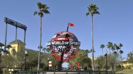 ESPN Wide World of Sports