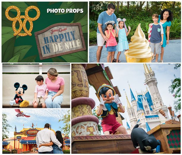 How to Celebrate Disney PhotoPass Day at Walt Disney World Resort