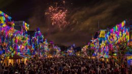 Top Three Must-Do’s During Pixar Fest at Disneyland Resort