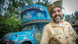 Disney ASPIRE program for Cast Members