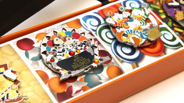 Run Amuck Amuck Amuck With New Merchandise For Mickey S Not So