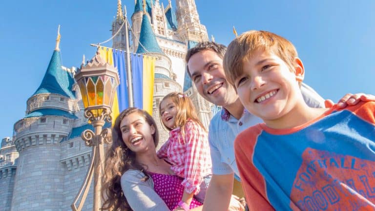 #DisneyFamilia: Tips to Visit Walt Disney World Resort con toda la ...