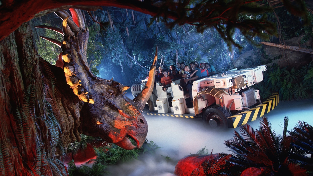 QUIZ: How Well Do You Know DINOSAUR at Disney’s Animal Kingdom