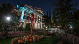 Register Now for Disney Parks Blog Halloween Meet-Up