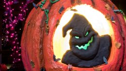 Halloween Time at the Hotels of the Disneyland Resort