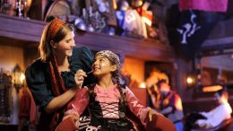 The Pirates League at Magic Kingdom Park