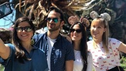 Global Adventures at Disney’s Animal Kingdom