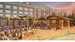 Exciting Dining Enhancements Coming Soon to the Hotels of the Disneyland Resort