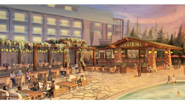 Exciting Dining Enhancements Coming Soon to the Hotels of the Disneyland Resort
