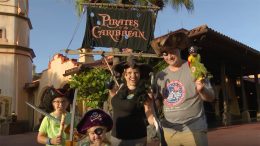 International Talk Like A Pirate Day