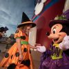 Halloween on the High Seas with Disney Cruise Line