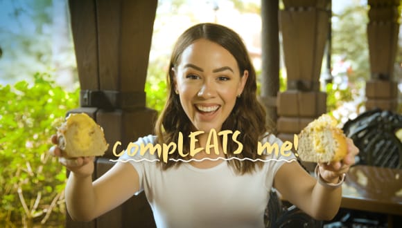 Spend Your Day Snacking on the “Best Eats” Around Walt Disney World Resor