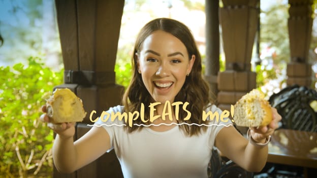 Spend Your Day Snacking on the “Best Eats” Around Walt Disney World Resor