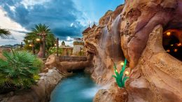 Under the Sea ~ Journey Of The Little Mermaid