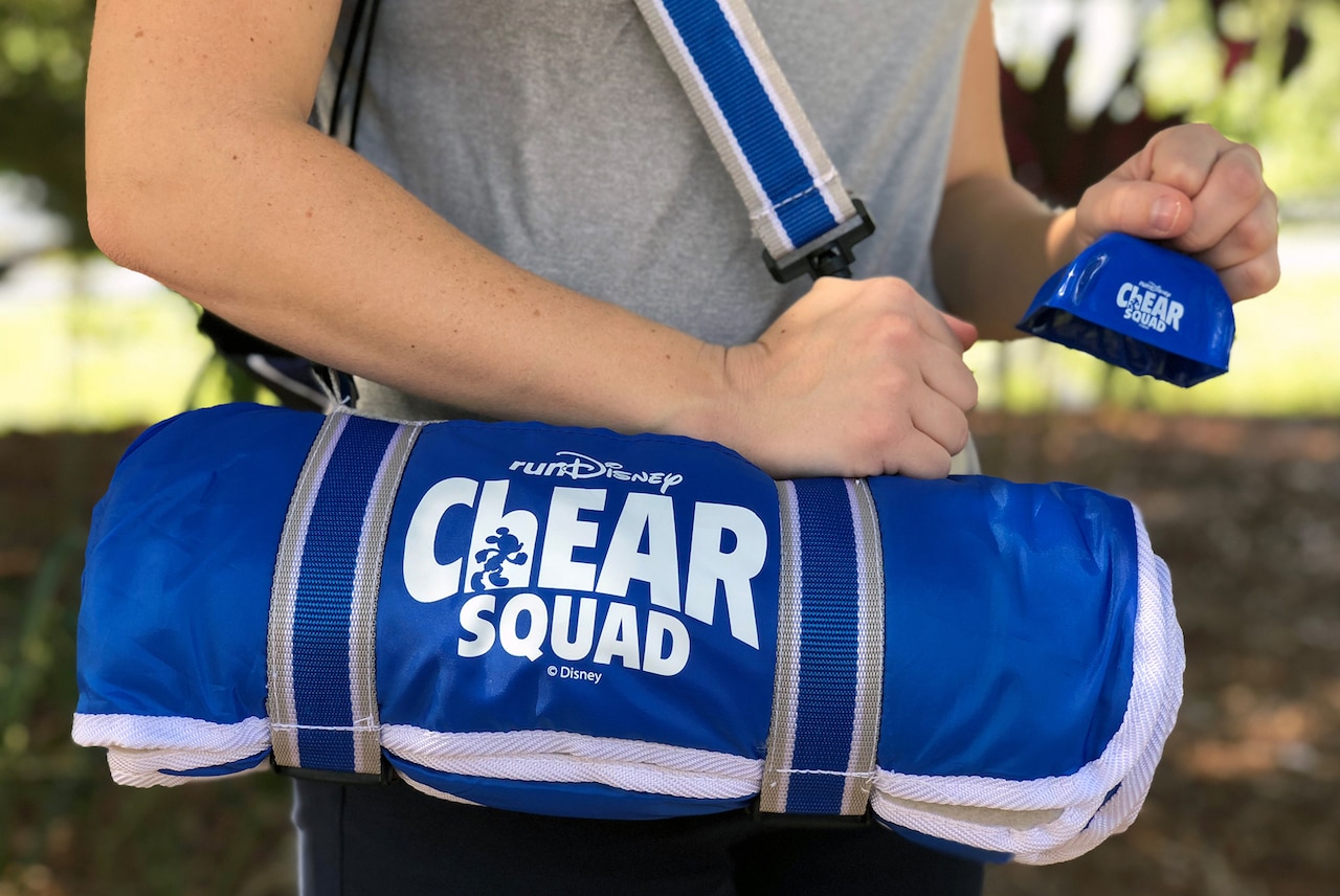Ch’EAR Squad Bag