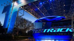 How Well Do You Know Test Track at Epcot?