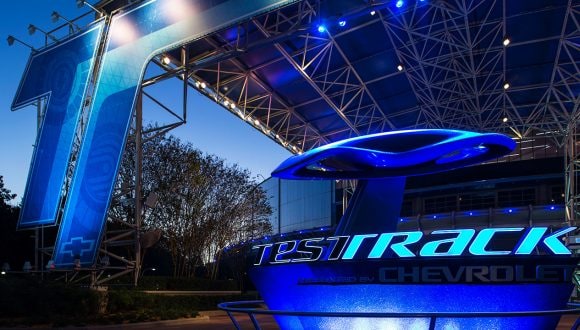How Well Do You Know Test Track at Epcot?
