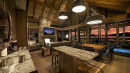 Boulder Ridge Villas at Disney's Wilderness Lodge