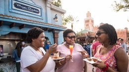 Epcot International Festival of the Arts