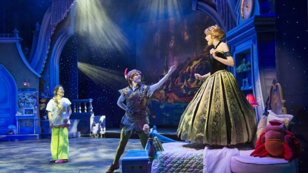 It’s Showtime! Your Guide to the Musicals Aboard Disney Cruise Line ...