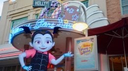 Come and Visit Vampirina Now at Disney’s Hollywood Studios