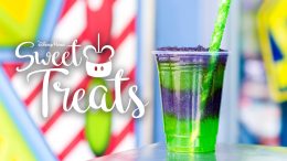 Walt Disney World Resort Sweet Treats: October 2018