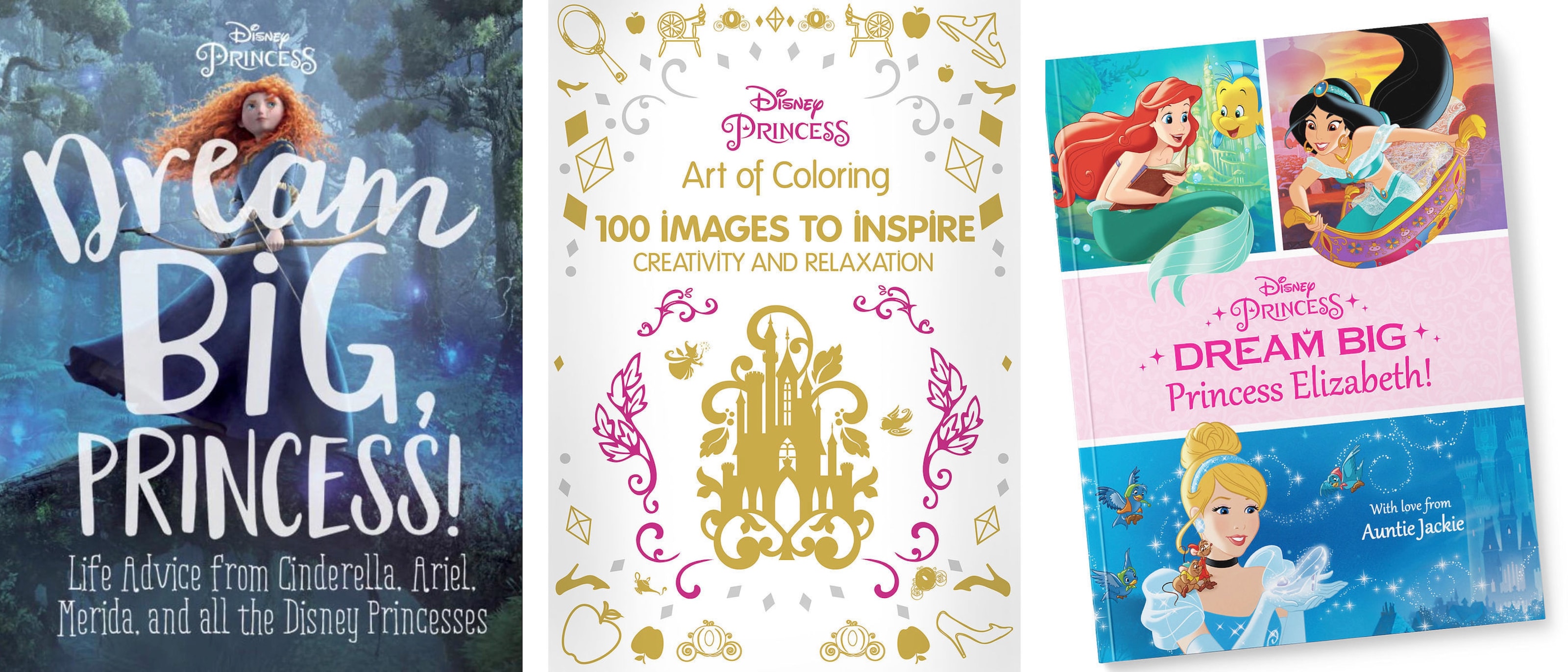 Poster Disney Princess - I am a Princess | Wall Art, Gifts & Merchandise 