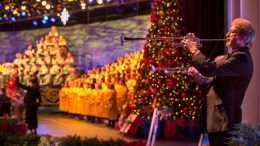 Candlelight Processional
