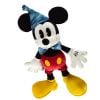 Commemorative Mickey Plush from World of Disney Store
