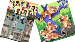 WonderGround Gallery in the Downtown Disney District at the Disneyland Resort