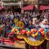 Celebrating Mickey Mouse’s Birthday at Disneyland Resort