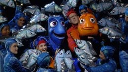 ‘Finding Nemo - The Musical’