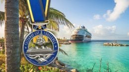 5th Anniversary Castaway Cay Challenge