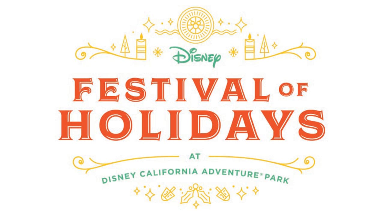 Celebrating Traditions During Disney Festival of Holidays at Disney