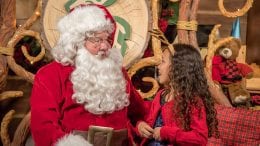 Tips for Making the Most of the Holidays at the Disneyland Resort with Preschoolers