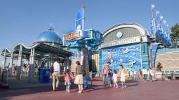 Disney Parks Attractions and Entertainment Receive More Industry Awards This Week