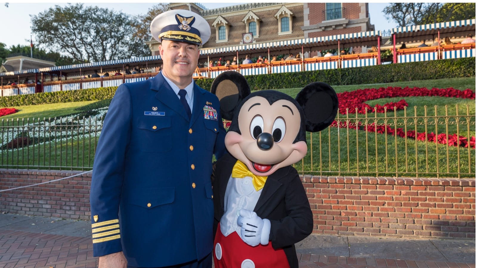 Disney veterans day images