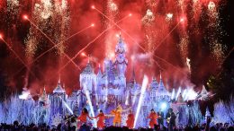 ‘The Wonderful World of Disney: Magical Holiday Celebration’